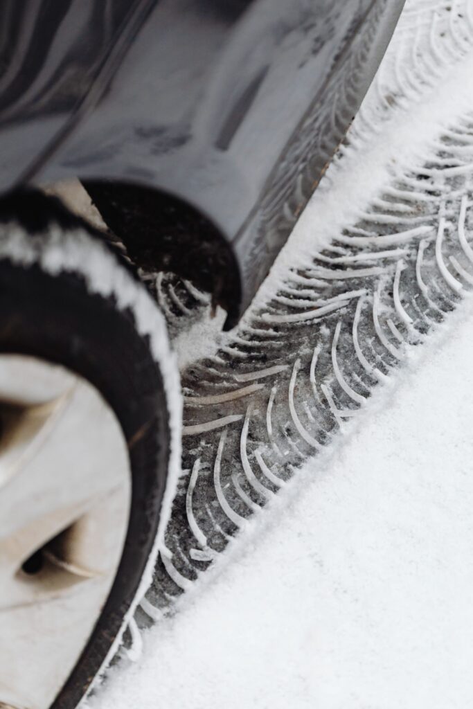 How to Read a Tire’s Sidewall: A Quick Reference Guide